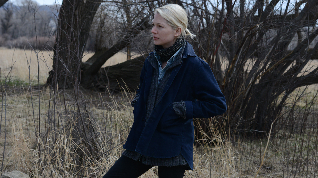 056 Certain Women