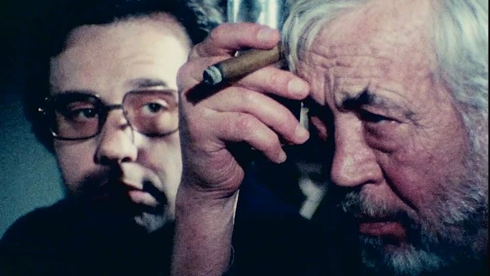 068 The Other Side of the Wind