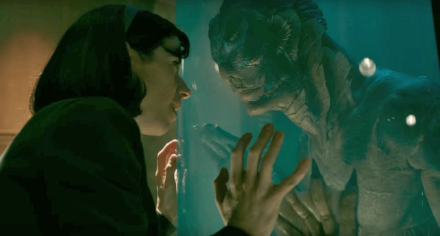 071 The Shape of Water