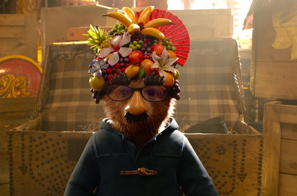 082 Paddington 2