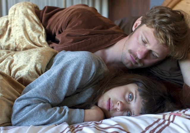 Diary of a Teenage Girl