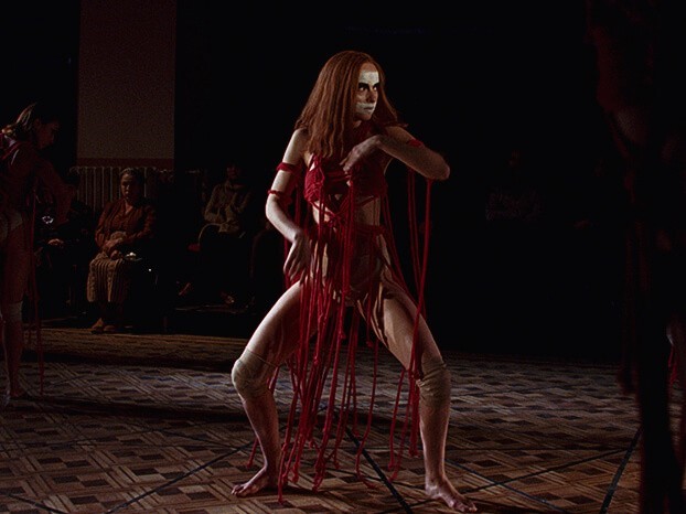 Suspiria