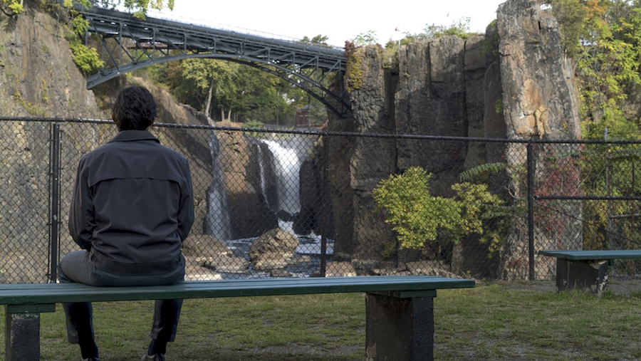 The Last Thing I See: 'Paterson' (2016) Movie Review