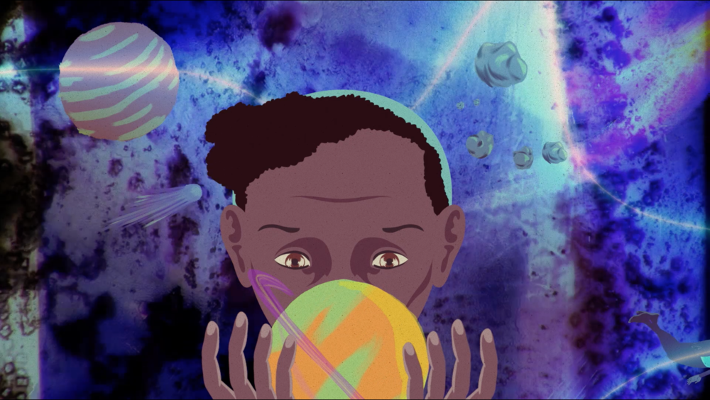 Golden Chain — Adebukola Buki Bodunrin