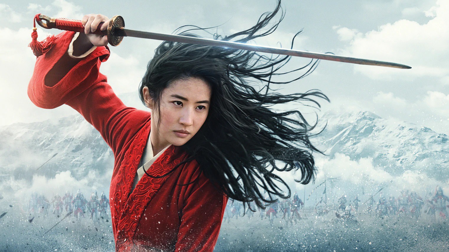 Mulan (2020) is Disney's Worst Remake Yet | by Maxance Vincent | Cinemania  | Medium