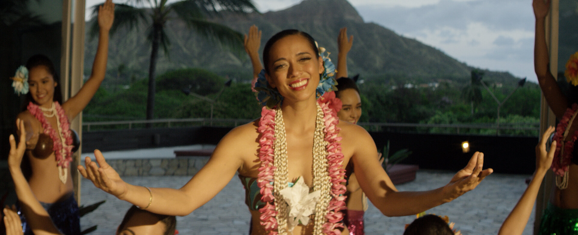 Waikiki — Urbanworld