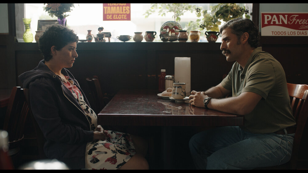 Film Review: The Letter Room — Musée Magazine